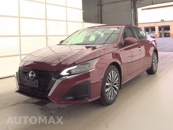 2023 Nissan Altima SV