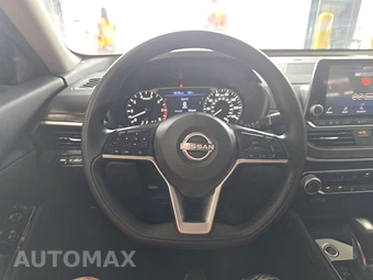 2023 Nissan Altima SV - miniatura 10