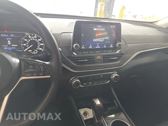 2023 Nissan Altima SV - miniatura 11