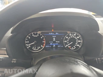 2023 Nissan Altima SV - miniatura 12