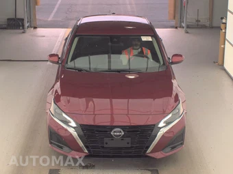 2023 Nissan Altima SV - miniatura 2