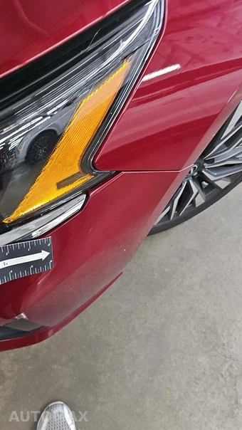 2023 Nissan Altima SV - miniatura 23