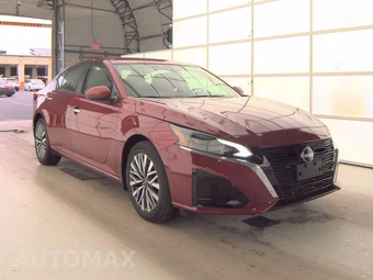 2023 Nissan Altima SV - miniatura 3