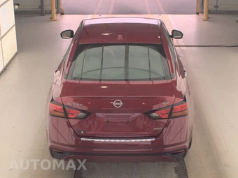 2023 Nissan Altima SV - miniatura 5