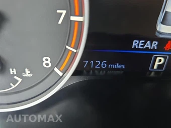 2023 Nissan Altima SV – miniatura 13