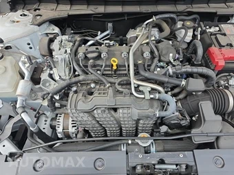 2023 Nissan Altima SV – miniatura 16