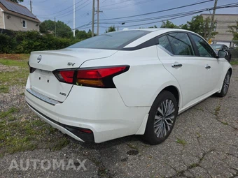 2023 Nissan Altima SV – miniatura 5