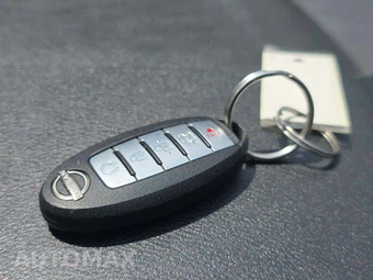 2023 Nissan Altima SV – miniatura 7
