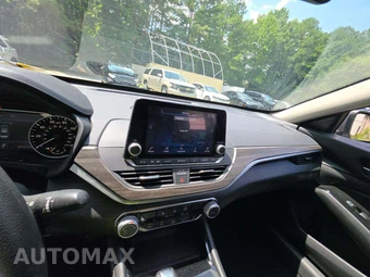 2023 Nissan Altima SV – miniatura 9