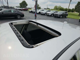 2023 Nissan Altima SV - miniatura 12