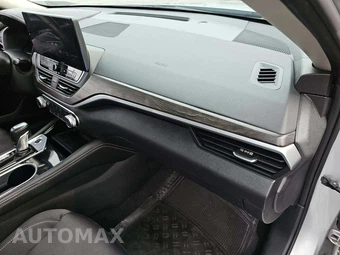 2023 Nissan Altima SV - miniatura 19