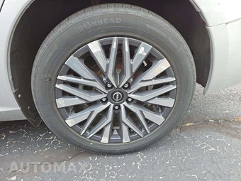 2023 Nissan Altima SV - miniatura 25