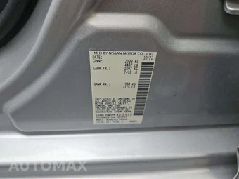 2023 Nissan Altima SV - miniatura 5