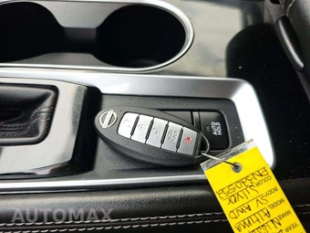 2023 Nissan Altima SV - miniatura 8