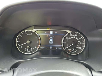 2023 Nissan Altima SV - miniatura 9