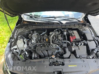 2023 Nissan Altima SV - miniatura 16