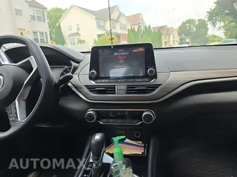 2023 Nissan Altima SV - miniatura 23
