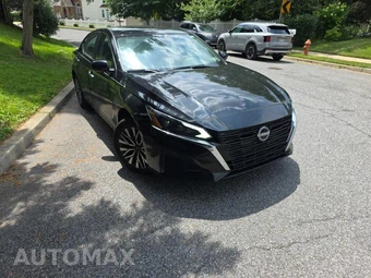 2023 Nissan Altima SV - miniatura 3