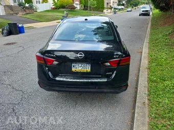 2023 Nissan Altima SV - miniatura 6
