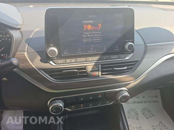 2023 Nissan Altima SV - miniatura 10