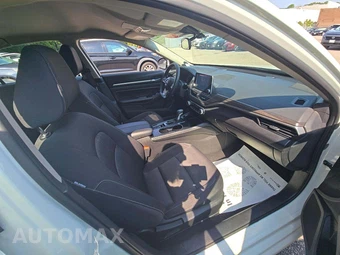 2023 Nissan Altima SV - miniatura 18