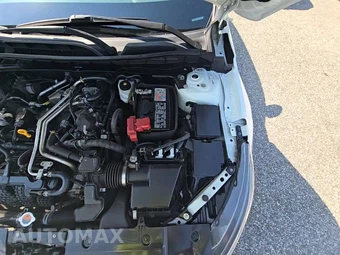 2023 Nissan Altima SV - miniatura 22