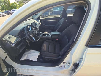 2023 Nissan Altima SV - miniatura 6