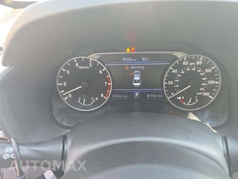 2023 Nissan Altima SV - miniatura 9