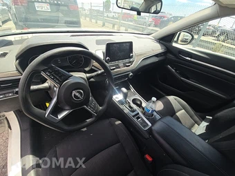 2023 Nissan Altima SV - miniatura 11