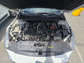 2023 Nissan Altima SV - miniatura 15