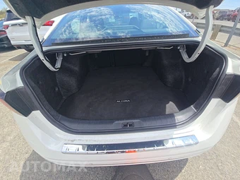 2023 Nissan Altima SV - miniatura 16