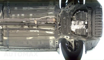 2023 Nissan Altima SV - miniatura 18