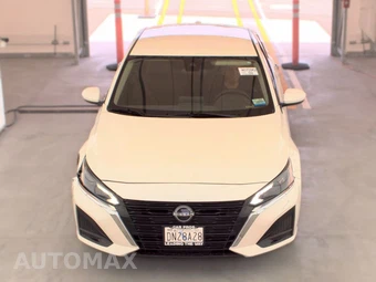 2023 Nissan Altima SV - miniatura 2