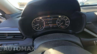 2023 Nissan Altima SV - miniatura 28