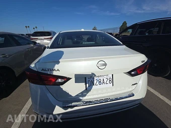 2023 Nissan Altima SV - miniatura 5