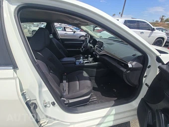 2023 Nissan Altima SV - miniatura 8