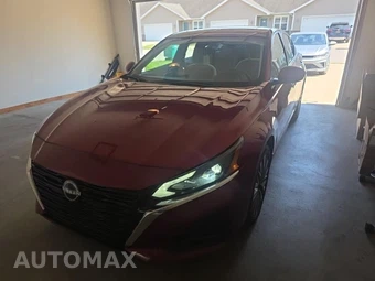 2023 Nissan Altima SV