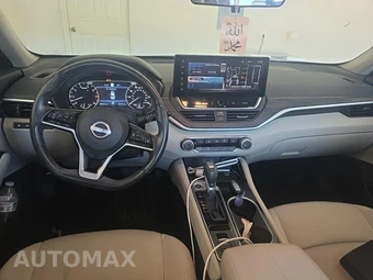 2023 Nissan Altima SV - miniatura 12