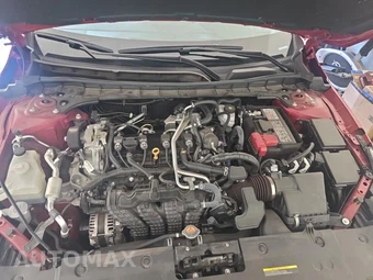 2023 Nissan Altima SV - miniatura 17