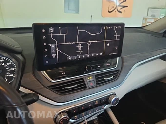 2023 Nissan Altima SV - miniatura 22