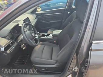 2023 Nissan Altima SV - miniatura 11