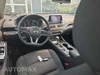2023 Nissan Altima SV - miniatura 12