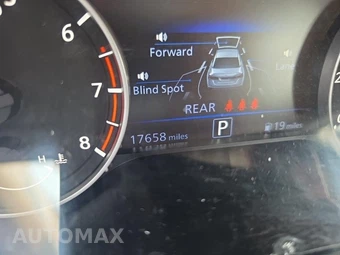 2023 Nissan Altima SV - miniatura 13