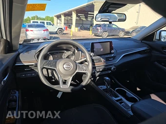 2023 Nissan Altima SV - miniatura 11