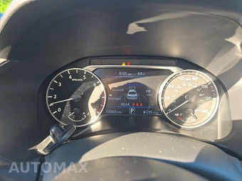 2023 Nissan Altima SV - miniatura 12