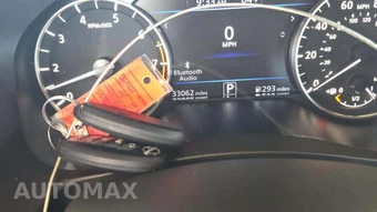 2023 Nissan Altima SV - miniatura 17