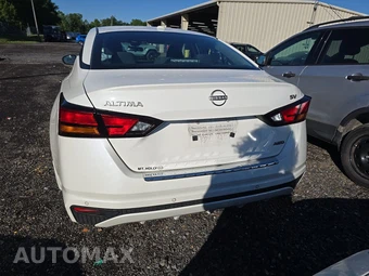 2023 Nissan Altima SV - miniatura 5