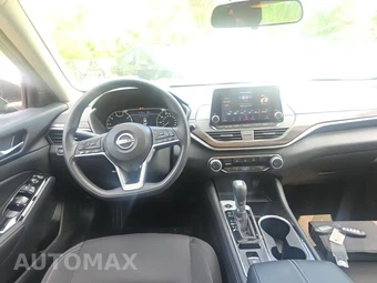 2023 Nissan Altima SV - miniatura 12