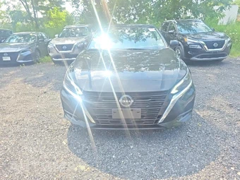 2023 Nissan Altima SV - miniatura 2