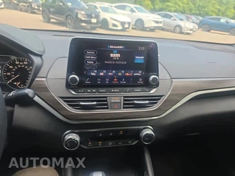 2023 Nissan Altima SV - miniatura 21